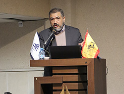مهندس چمنیان